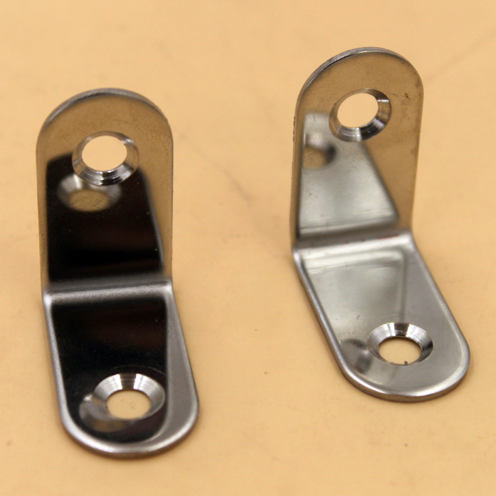 Winkelhalterung (27)