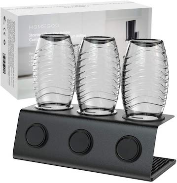 Sodastream-Flaschenhalter 2