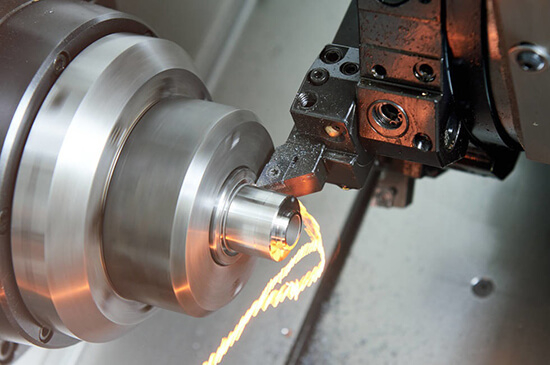 Cangzhou Futong Präzisionsfertigung