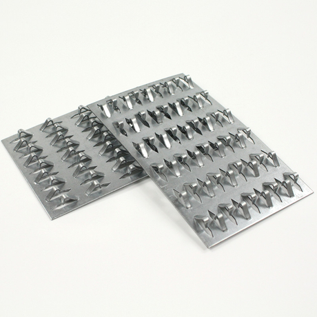 Hölzerner Stecker Nagelfaden-Plattenband-Krawatte-Hersteller in China