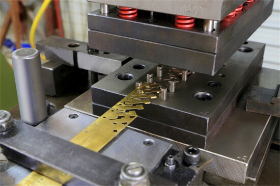 Cangzhou Futong Präzisionsfertigung