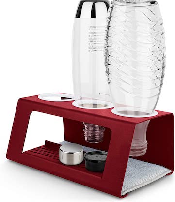 SodaStream-Flasche HIRER 1