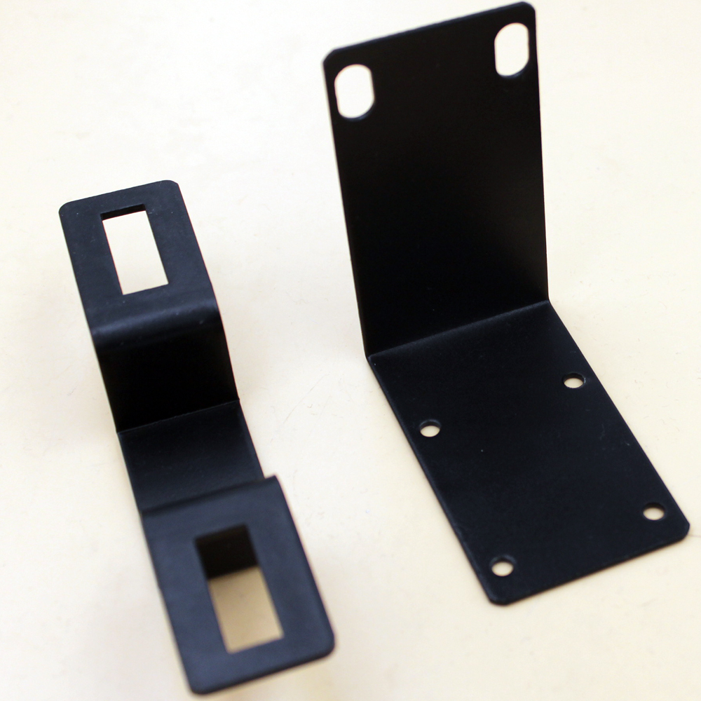 Winkelhalterung (69)